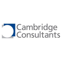 Cambridge Consultants Logo png