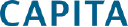 Capita plc Logo png