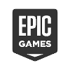 Epic Games Logo png