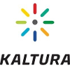 Kaltura Logotipo png