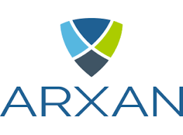 Arxan Technologies Logo png