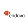 Endava Logo png