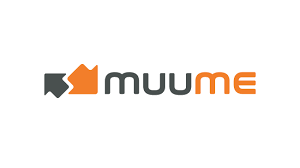 Muume Логотип png