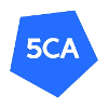 5CA Logo png