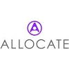 Allocate Software Логотип png