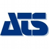 ATS Applied Tech Systems Logo png