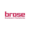 Brose Logo png
