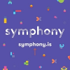 Symphony (CA) Logo png