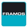 FRAMOS Imaging Logo png