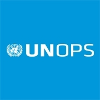 United Nations Office for Project Services Logo png
