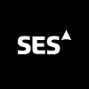 SES Logo png