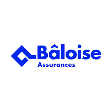 Bâloise Assurance Luxembourg Logo png
