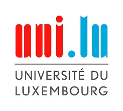 UNIVERSITE DE LUXEMBOURG Logo png