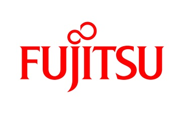 Fujitsu Technology Solutions Logó png