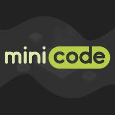 Minicode SRL Логотип jpg