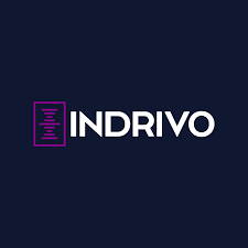 Indrivo Logo png