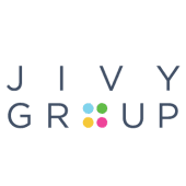 Jivy Group Logo png