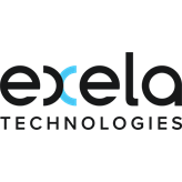Exela Technologies Logo png