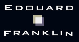 Edouard Franklin Logo png