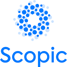 Scopic Software Logotipo png