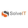 SolveIt Logo png