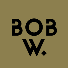 Bob W. Logo png