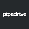 Pipedrive Логотип png