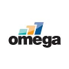 Omega AS Logo png