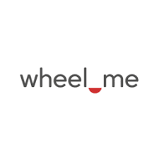 Wheel.me Логотип png