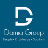 Damia Group Логотип png