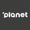 Planet Logo png