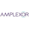 Amplexor Logo png