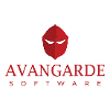 Avangarde Software Logó png
