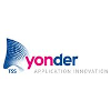 Yonder Логотип png