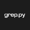 Greppy Systems Logo png