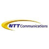NTT America Логотип png
