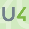 Unit4 Logo png