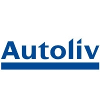 Autoliv Romania Logo png