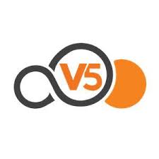V5 Business Solutions Logo jpg