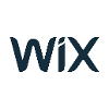 Wix Logotipo png