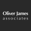 Oliver James Associates Logo png