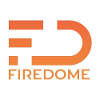 Firedome Logo png
