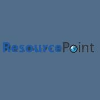 Resource Point AB Logo png