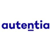 Autentia Logo png