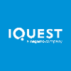 iQuest Technologies Logó png