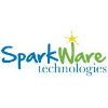Sparkware Technologies Logó png
