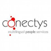 Conectys Logo png