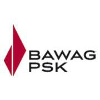 BAWAG Logo png