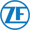 ZF Group Logo png