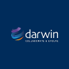 Darwin Recruitment Logo png